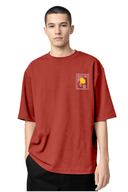 T-shirt Graphic Summer 09 – vue détail 06 – Black Industry