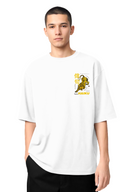 T-shirt Graphic Japan 04 – vue détail 08 – Black Industry