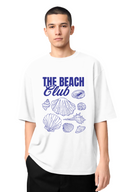 T-shirt Graphic Chill Out 04 – vue détail 11 – Black Industry