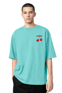 T-shirt Graphic Summer 10 – vue détail 08 – Black Industry