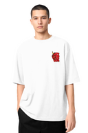 T-shirt Graphic Japan 05 – vue détail 06 – Black Industry