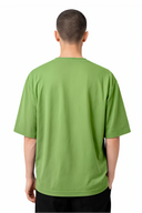 T-shirt Graphic Summer 07 – vue détail 10 – Black Industry