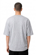 T-shirt Graphic Chill Out 04 – vue détail 02 – Black Industry