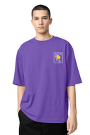 T-shirt Graphic Summer 09 – vue détail 10 – Black Industry