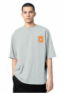 T-shirt Graphic Summer 11 – vue détail 02 – Black Industry