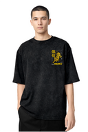 T-shirt Graphic Japan 04 – vue détail 02 – Black Industry