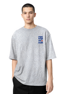 T-shirt Graphic Amor 02 – vue détail 04 – Black Industry