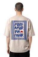 T-shirt Graphic Amor 02 – vue détail 17 – Black Industry
