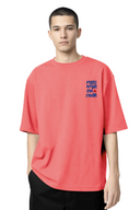 T-shirt Graphic Amor 02 – vue détail 14 – Black Industry