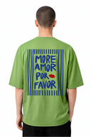 T-shirt Graphic Amor 02 – vue détail 09 – Black Industry