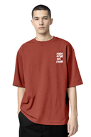 T-shirt Graphic Amor 02 – vue détail 06 – Black Industry