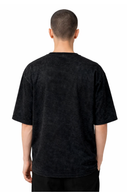 T-shirt Graphic Chill Out 04 – vue détail 14 – Black Industry