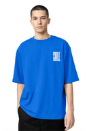 T-shirt Graphic Chill Out 03 – vue détail 02 – Black Industry