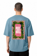 T-shirt Graphic Chill Out 03 – vue détail 03 – Black Industry