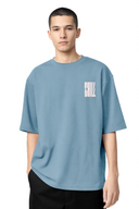 T-shirt Graphic Chill Out 03 – vue détail 04 – Black Industry