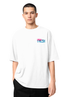 T-shirt Graphic Chill Out 01 – vue détail 08 – Black Industry