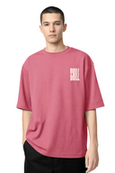 T-shirt Graphic Chill Out 03 – vue détail 06 – Black Industry