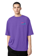 T-shirt Graphic Chill Out 01 – vue détail 18 – Black Industry