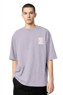 T-shirt Graphic Chill Out 03 – vue détail 08 – Black Industry