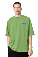 T-shirt Graphic Chill Out 01 – vue détail 20 – Black Industry