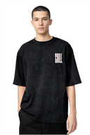 T-shirt Graphic Chill Out 03 – vue détail 12 – Black Industry