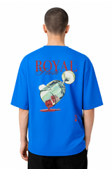 Royal Blue