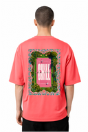 T-shirt Graphic Chill Out 03 – vue détail 13 – Black Industry