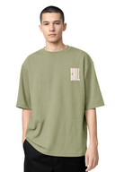 T-shirt Graphic Chill Out 03 – vue détail 16 – Black Industry