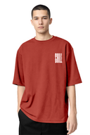 T-shirt Graphic Chill Out 03 – vue détail 18 – Black Industry
