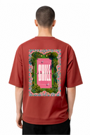 T-shirt Graphic Chill Out 03 – vue détail 17 – Black Industry