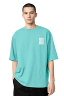 T-shirt Graphic Chill Out 03 – vue détail 20 – Black Industry