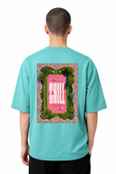 T-shirt Graphic Chill Out 03 – vue détail 19 – Black Industry