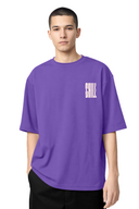 T-shirt Graphic Chill Out 03 – vue détail 22 – Black Industry