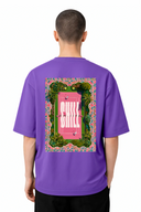 T-shirt Graphic Chill Out 03 – vue détail 21 – Black Industry
