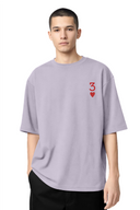T-shirt Graphic Chill Out 02 – vue détail 12 – Black Industry