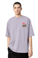 T-shirt Graphic Miami 01 – vue détail 10 – Black Industry
