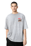 T-shirt Graphic Miami 01 – vue détail 12 – Black Industry