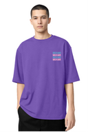 T-shirt Graphic Miami 04 – vue détail 04 – Black Industry