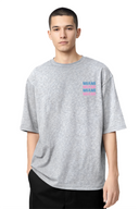 T-shirt Graphic Miami 04 – vue détail 10 – Black Industry