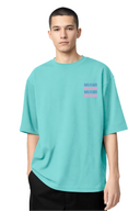 T-shirt Graphic Miami 04 – vue détail 14 – Black Industry