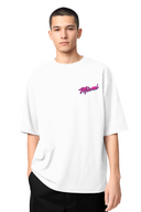 T-shirt Graphic Miami 03 – vue détail 10 – Black Industry