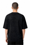 T-shirt Graphic Summer 02 – vue de dos – Black Industry