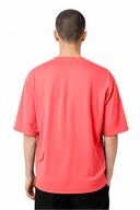 T-shirt Graphic Summer 02 – vue détail 04 – Black Industry