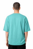 T-shirt Graphic Summer 02 – vue détail 16 – Black Industry