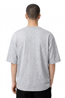 T-shirt Graphic Summer 02 – vue détail 12 – Black Industry