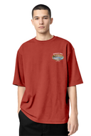 T-shirt Graphic Summer 01 – vue détail 12 – Black Industry