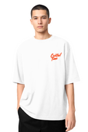 T-shirt Graphic Summer 03 – vue de dos – Black Industry