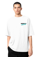 T-shirt Graphic Summer 05 – vue détail 04 – Black Industry