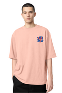 T-shirt Graphic Summer 04 – vue détail 04 – Black Industry