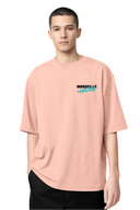 T-shirt Graphic Summer 05 – vue détail 10 – Black Industry